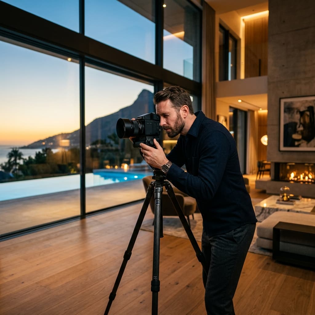 Founder of HDR Media Pro