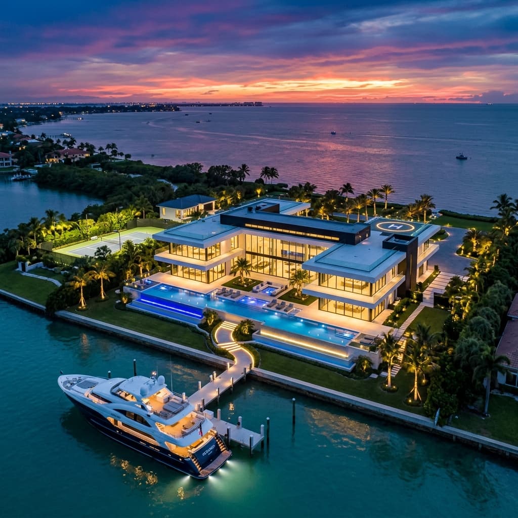 Real Estate Media Packages