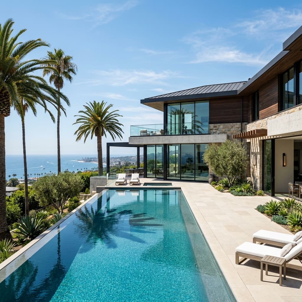 Premium Real Estate Vision